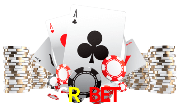 Jogue jogos de pôquer em 6R Bet