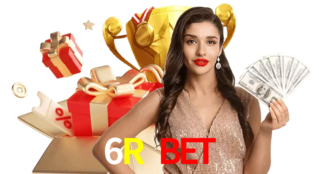 Jogue com dealers reais no 6R Bet!