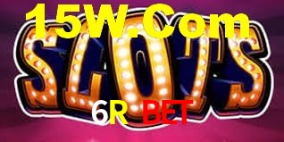 Welcome Bonus 6R Bet
