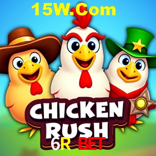 Exclusive Offers 6R Bet
