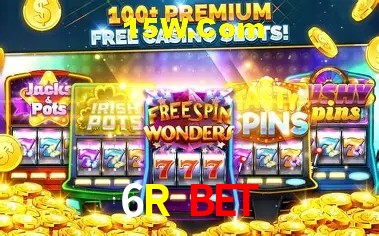 Descubra a Essência do 6R Bet: Nossa História e Compromissos