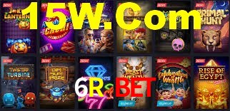 Daily Bonuses 6R Bet