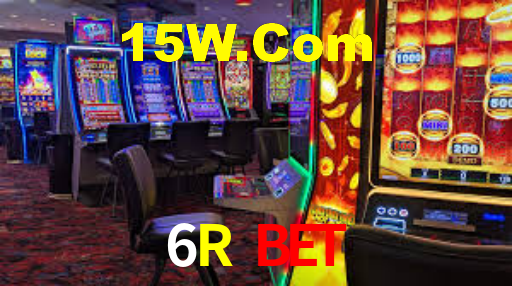 6R Com Game