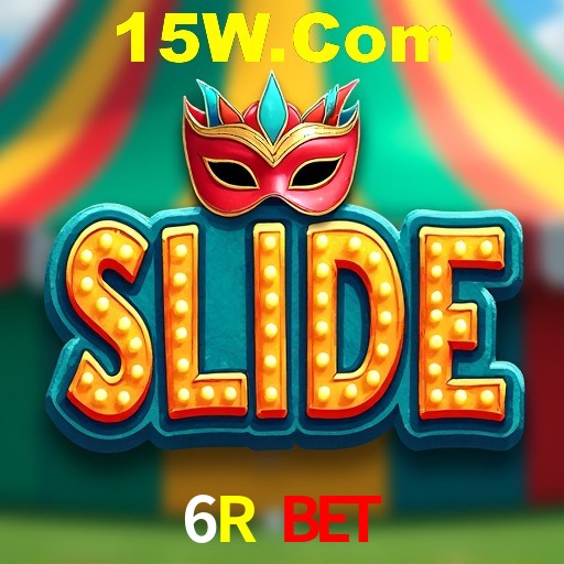 Casino Ao Vivo 6R Bet
