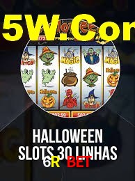 Programa VIP 6R Bet