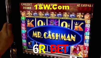 Explorando a Categoria de Eventos em Apostas na 6R Bet