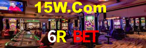 6R Bet Com Login