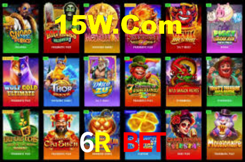 Desvendando o Mundo dos Jogos Virtuais na 6R Bet