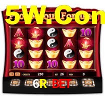 6R Bet: Jogos de Caça-Níqueis-Altas Recompensas, Roleta-Velocidade, Blackjack-Desafios Máximos