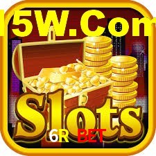 Sinta a adrenalina dos jogos de cassino com 6R Bet