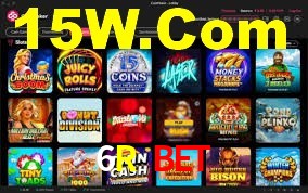 Exclusive Games 6R Bet