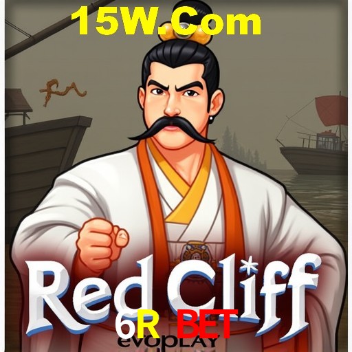 Slot Games 6R Bet