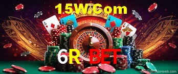Tennis Betting 6R Bet