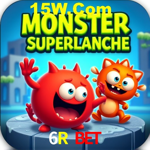 Live Casino 6R Bet