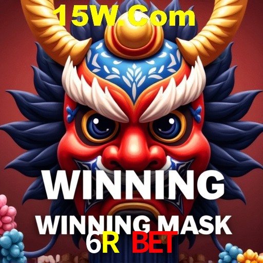 Seasonal Promotions 6R Bet