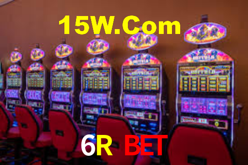 Bônus Generosos e Exclusivos no 6R Bet para Você!