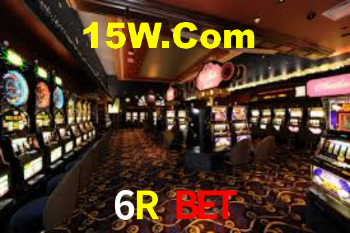 6R Bet