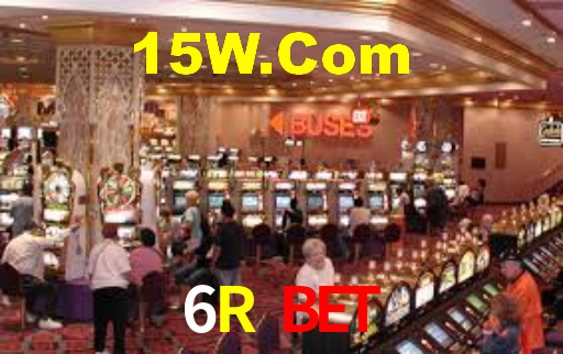6R Bet: Seu Especialista em Apostas Esportivas Brasileiras