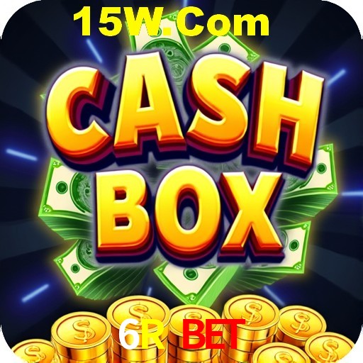 Promoção Relâmpago 6R Bet