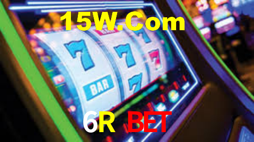 6R Bet Com Login