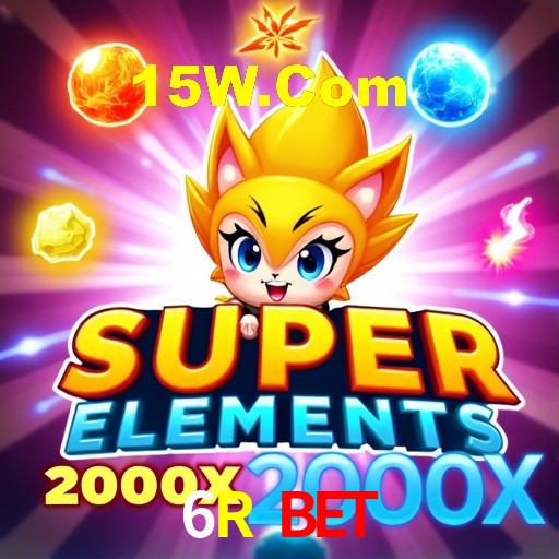 Descubra a Magia dos Jogos de Arcade no 6R Bet