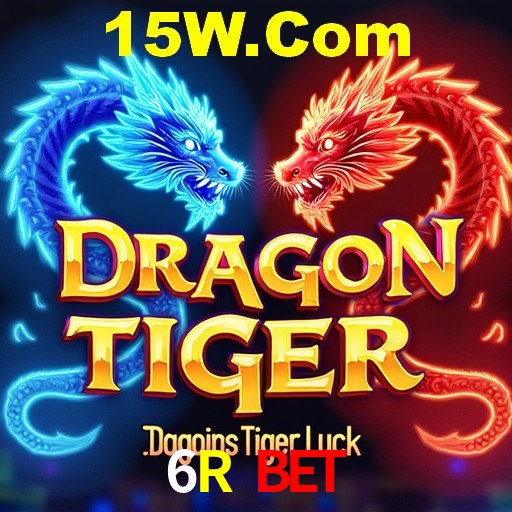 Diretório de Jogos 6R Bet