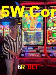 Tournaments 6R Bet
