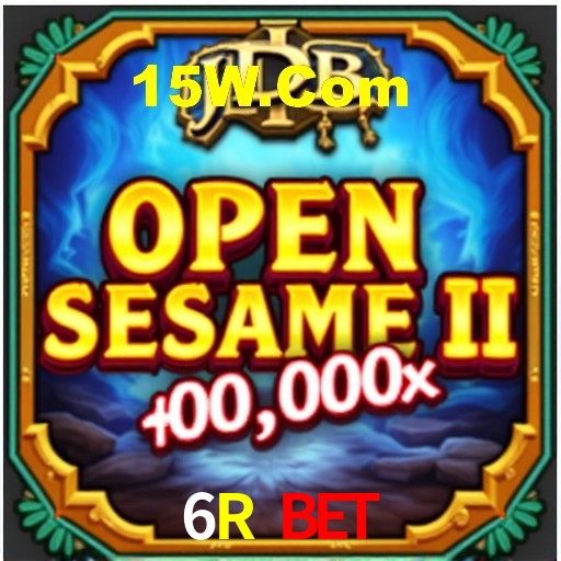 Inovações de Jogos na 6R Bet: O Futuro das Experiências Interativas