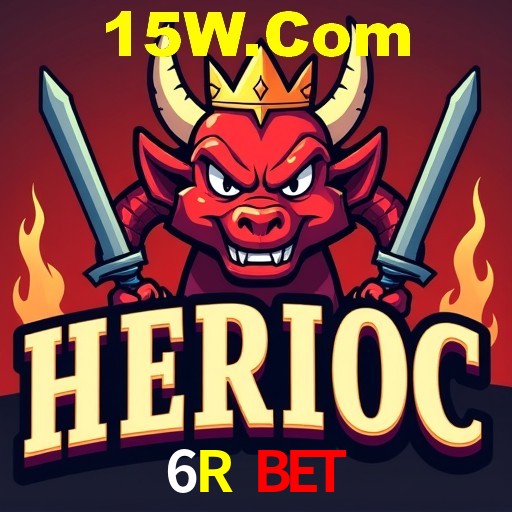 Login Seguro 6R Bet