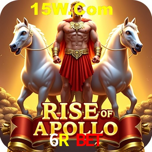 Secure Login 6R Bet
