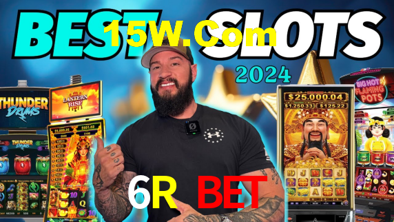 Descubra a Magia dos Jogos de Arcade no 6R Bet