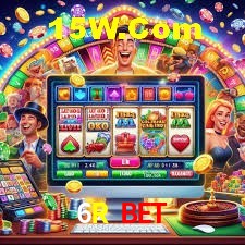 Football Betting 6R Bet