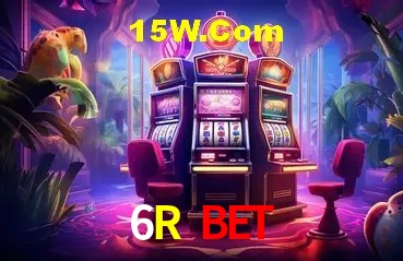 Inovações de Jogos na 6R Bet: O Futuro das Experiências Interativas